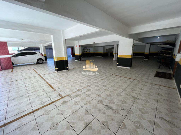 Imagem Apartamento com 3 Quartos à Venda, 106 m² em Canto Do Forte - Praia Grande Imagem Apartamento com 3 Quartos à Venda, 106 m² em Canto Do Forte - Praia Grande