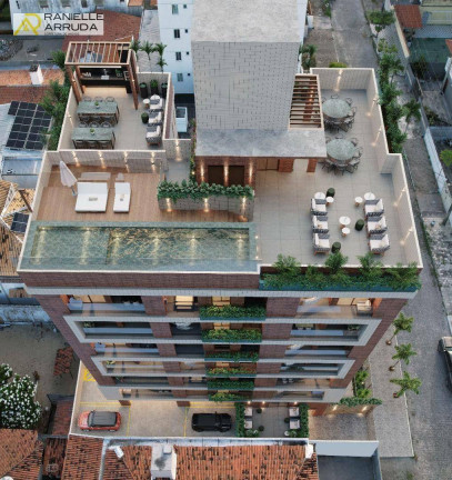 Imagem Apartamento com 2 Quartos à Venda, 56 m² em Bessa - João Pessoa Imagem Apartamento com 2 Quartos à Venda, 56 m² em Bessa - João Pessoa