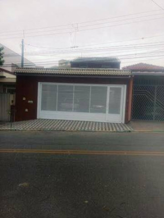 Imagem Casa com 3 Quartos à Venda, 193 m² em Olímpico - São Caetano Do Sul
