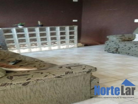 Sobrado com 3 Quartos à Venda, 100 m² em Parque Taipas - São Paulo