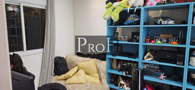 Imagem Apartamento com 3 Quartos à Venda, 80 m² em Centro - São Bernardo Do Campo Imagem Apartamento com 3 Quartos à Venda, 80 m² em Centro - São Bernardo Do Campo