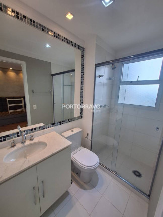 Imagem Apartamento com 3 Quartos para Alugar, 156 m² em 18 Do Forte Empresarial - Barueri Imagem Apartamento com 3 Quartos para Alugar, 156 m² em 18 Do Forte Empresarial - Barueri