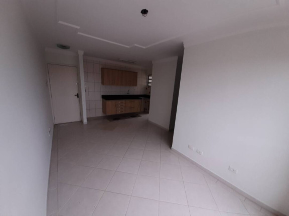 Apartamento com 2 Quartos à Venda, 52 m² em Jardim Guadalajara - Sorocaba