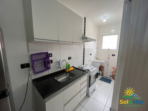Imagem Apartamento com 2 Quartos à Venda, 50 m² em Ipiranguinha - Ubatuba Imagem Apartamento com 2 Quartos à Venda, 50 m² em Ipiranguinha - Ubatuba
