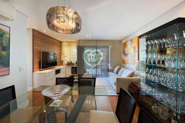 Imagem Apartamento com 3 Quartos à Venda, 86 m² em Perdizes - São Paulo Imagem Apartamento com 3 Quartos à Venda, 86 m² em Perdizes - São Paulo