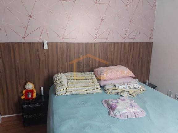 Imagem Casa de Condomínio com 3 Quartos à Venda, 171 m² em Vila Nivi - São Paulo Imagem Casa de Condomínio com 3 Quartos à Venda, 171 m² em Vila Nivi - São Paulo