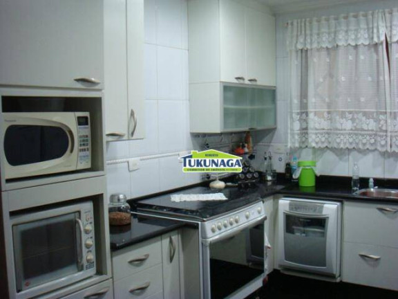 Imagem Sobrado com 4 Quartos à Venda, 202 m² em Portal Dos Gramados - Guarulhos Imagem Sobrado com 4 Quartos à Venda, 202 m² em Portal Dos Gramados - Guarulhos
