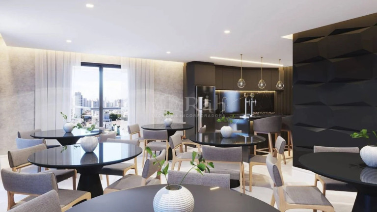 Imagem Apartamento com 1 Quarto à Venda, 44 m² em Fazenda - Itajaí Imagem Apartamento com 1 Quarto à Venda, 44 m² em Fazenda - Itajaí