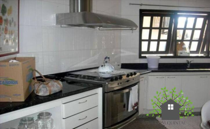 Imagem Casa com 3 Quartos à Venda, 500 m² em São Paulo Ii - Cotia