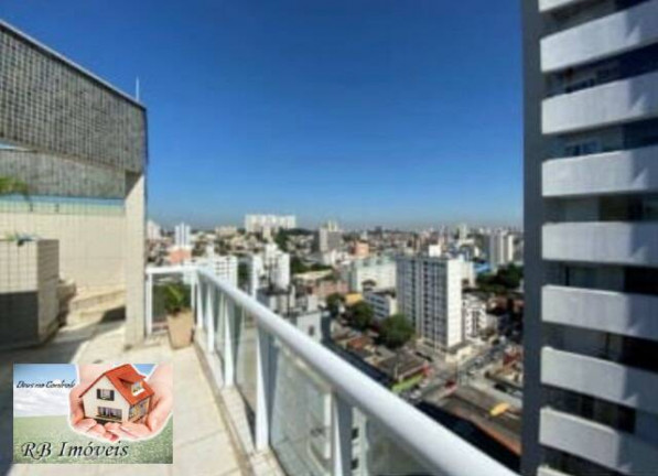 Imagem Apartamento com 3 Quartos à Venda, 220 m² em Centro - São Bernardo Do Campo Imagem Apartamento com 3 Quartos à Venda, 220 m² em Centro - São Bernardo Do Campo