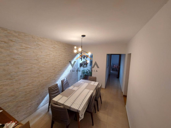 Imagem Casa com 3 Quartos à Venda, 200 m² em Vila Buenos Aires - São Paulo Imagem Casa com 3 Quartos à Venda, 200 m² em Vila Buenos Aires - São Paulo