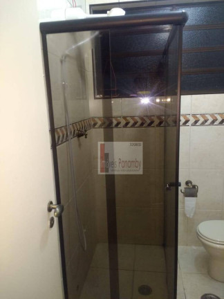 Imagem Casa com 3 Quartos à Venda, 202 m² em Vila Nova Conceição - São Paulo Imagem Casa com 3 Quartos à Venda, 202 m² em Vila Nova Conceição - São Paulo