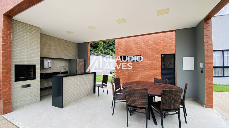 Imagem Casa de Condomínio com 3 Quartos à Venda, 144 m² em Sim - Feira De Santana Imagem Casa de Condomínio com 3 Quartos à Venda, 144 m² em Sim - Feira De Santana