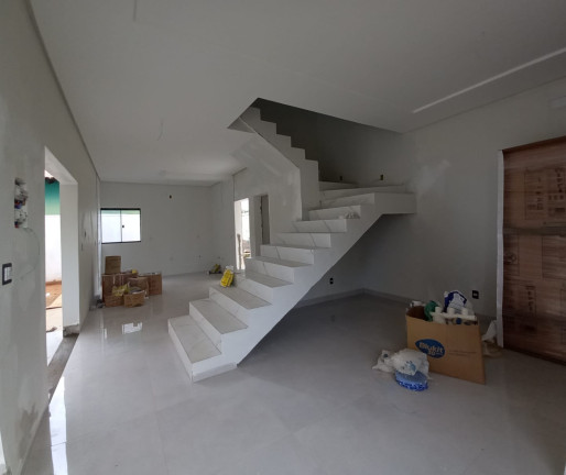 Imagem Sobrado com 3 Quartos à Venda, 127 m² em Plano Diretor Sul - Palmas Imagem Sobrado com 3 Quartos à Venda, 127 m² em Plano Diretor Sul - Palmas