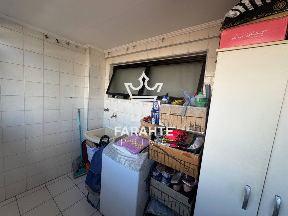 Imagem Cobertura com 3 Quartos à Venda, 162 m² em Embaré - Santos Imagem Cobertura com 3 Quartos à Venda, 162 m² em Embaré - Santos