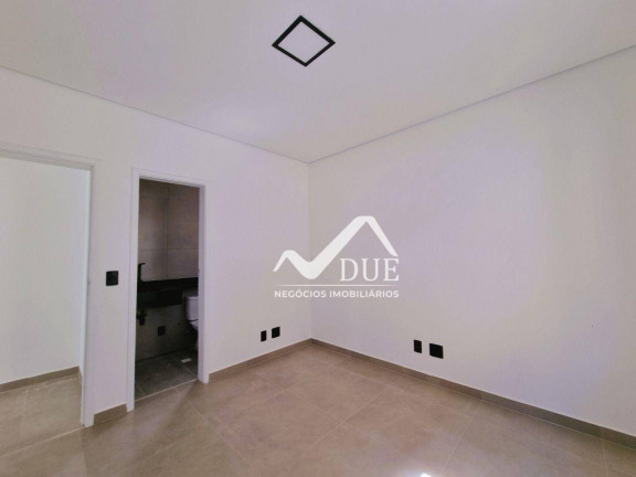 Imagem Casa com 4 Quartos à Venda, 290 m² em Boqueirão - Santos Imagem Casa com 4 Quartos à Venda, 290 m² em Boqueirão - Santos