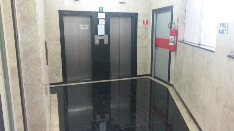 Imagem Sala Comercial à Venda, 45 m² em República - São Paulo Imagem Sala Comercial à Venda, 45 m² em República - São Paulo