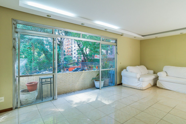 Imagem Apartamento com 3 Quartos à Venda, 175 m² em Jardim Paulista - São Paulo