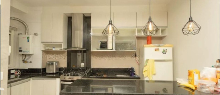 Imagem Apartamento com 2 Quartos à Venda, 104 m² em Piraporinha - Diadema
