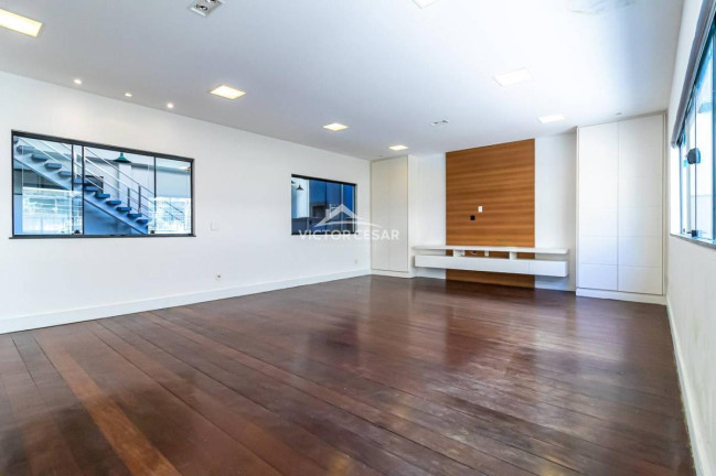Imagem Casa com 6 Quartos à Venda, 677 m² em Laranjeiras - Rio De Janeiro