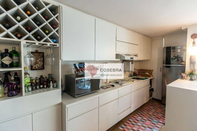 Imagem Apartamento com 1 Quarto à Venda, 49 m² em Itaim Bibi - São Paulo Imagem Apartamento com 1 Quarto à Venda, 49 m² em Itaim Bibi - São Paulo