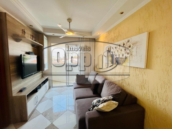 Imagem Apartamento com 2 Quartos à Venda, em Mooca - São Paulo Imagem Apartamento com 2 Quartos à Venda, em Mooca - São Paulo