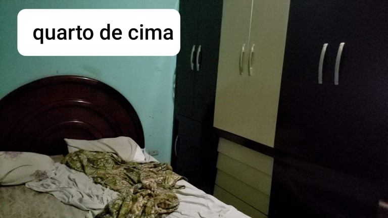 Imagem Casa com 4 Quartos à Venda, 125 m² em Parque Miguel Mirizola - Cotia