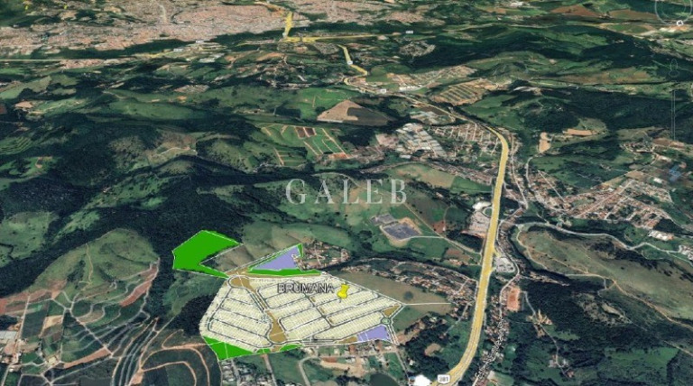 Imagem Terreno à Venda, 360 m² em Condominio Brumana - Atibaia Imagem Terreno à Venda, 360 m² em Condominio Brumana - Atibaia