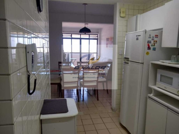 Imagem Apartamento com 3 Quartos à Venda, 129 m² em Camboinha - Cabedelo Imagem Apartamento com 3 Quartos à Venda, 129 m² em Camboinha - Cabedelo