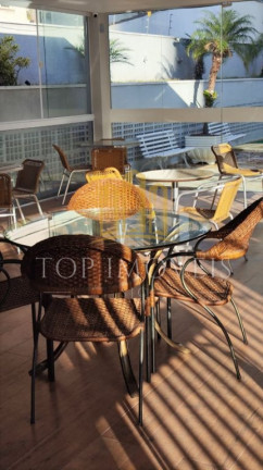Imagem Apartamento com 3 Quartos à Venda, 108 m² em Jardim Aquarius - São José Dos Campos