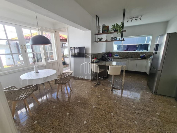 Imagem Casa de Condomínio com 4 Quartos para Alugar, 595 m² em Alphaville Residencial Zero - Barueri Imagem Casa de Condomínio com 4 Quartos para Alugar, 595 m² em Alphaville Residencial Zero - Barueri