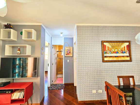 Imagem Apartamento com 2 Quartos à Venda, 58 m² em Jardim D'abril - Osasco Imagem Apartamento com 2 Quartos à Venda, 58 m² em Jardim D'abril - Osasco