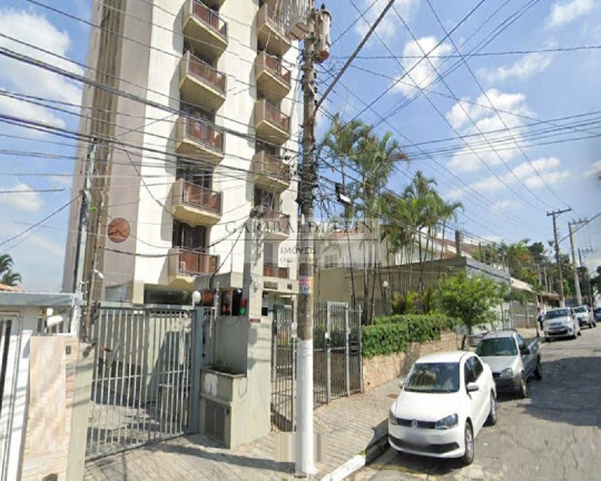 Imagem Imóvel com 3 Quartos à Venda, 90 m² em Vila Alexandria - São Paulo Imagem Imóvel com 3 Quartos à Venda, 90 m² em Vila Alexandria - São Paulo