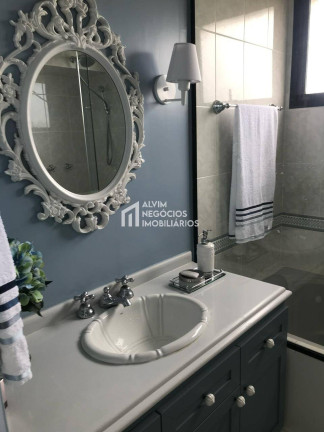 Imagem Apartamento com 4 Quartos à Venda, 340 m² em Vila Ema - São José Dos Campos Imagem Apartamento com 4 Quartos à Venda, 340 m² em Vila Ema - São José Dos Campos