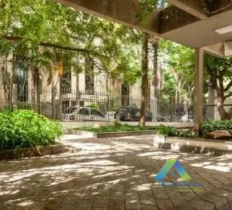 Imagem Apartamento com 3 Quartos à Venda, 150 m² em Vila Andrade - São Paulo Imagem Apartamento com 3 Quartos à Venda, 150 m² em Vila Andrade - São Paulo