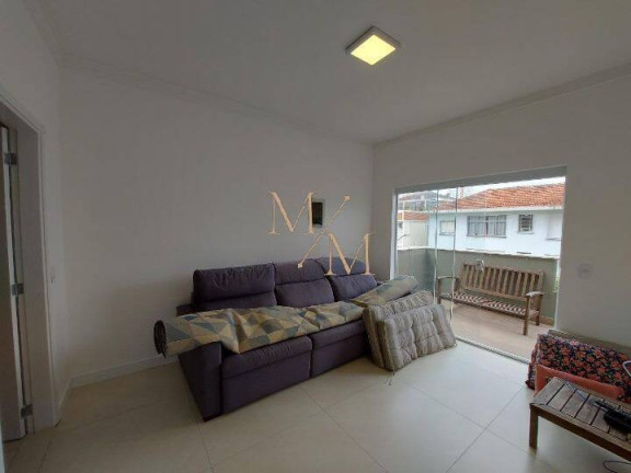 Imagem Casa com 3 Quartos à Venda, 240 m² em Ponta Da Praia - Santos Imagem Casa com 3 Quartos à Venda, 240 m² em Ponta Da Praia - Santos
