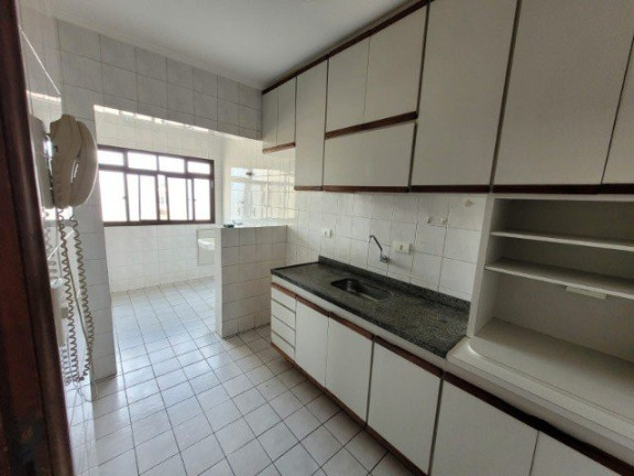 Imagem Apartamento com 3 Quartos à Venda, 77 m² em Jardim Das Indústrias - São José Dos Campos