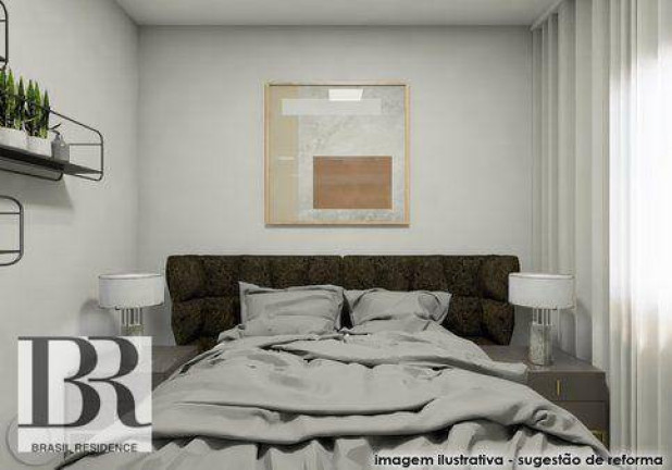 Imagem Apartamento com 3 Quartos à Venda, 118 m² em Aclimação - São Paulo Imagem Apartamento com 3 Quartos à Venda, 118 m² em Aclimação - São Paulo