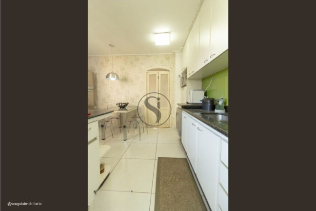 Imagem Apartamento com 3 Quartos para Alugar, 158 m² em Brooklin Paulista - São Paulo Imagem Apartamento com 3 Quartos para Alugar, 158 m² em Brooklin Paulista - São Paulo