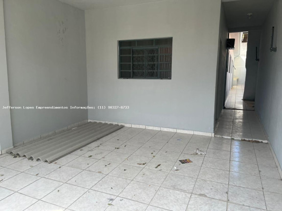 Imagem Casa com 3 Quartos à Venda, 100 m² em Jardim Morada Do Sol - Indaiatuba