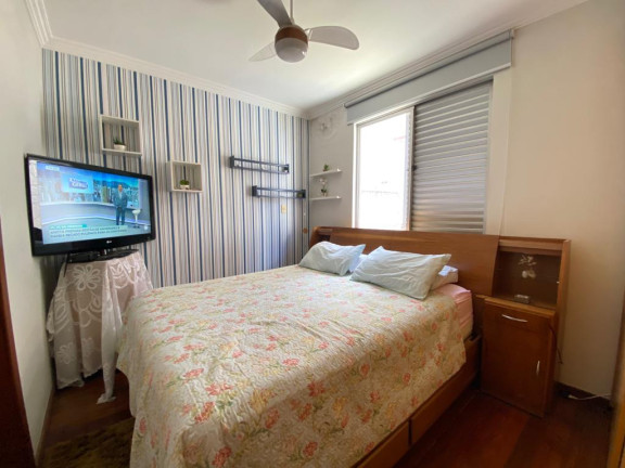 Imagem Cobertura com 3 Quartos à Venda, 171 m² em Paqueta - Belo Horizonte