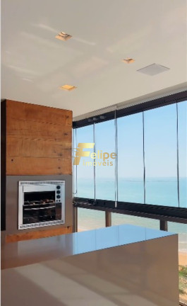 Imagem Imóvel com 4 Quartos à Venda, 200 m² em Praia De Itaparica - Vila Velha