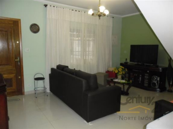 Imagem Sobrado com 2 Quartos à Venda, em água Fria - São Paulo Imagem Sobrado com 2 Quartos à Venda, em água Fria - São Paulo