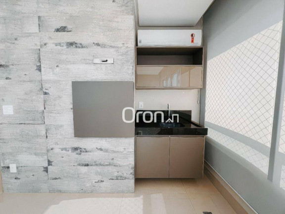 Imagem Apartamento com 3 Quartos à Venda, 207 m² em Setor Bueno - Goiânia Imagem Apartamento com 3 Quartos à Venda, 207 m² em Setor Bueno - Goiânia