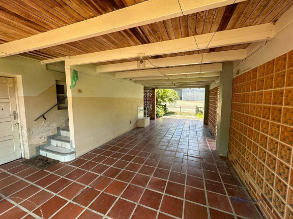 Imagem Casa com 4 Quartos à Venda, 1.067 m² em Ribeirão Fresco - Blumenau