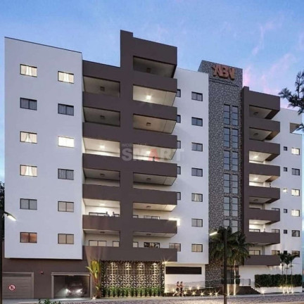 Imagem Apartamento com 2 Quartos à Venda, 80 m² em Jaraguá Esquerdo - Jaraguá Do Sul Imagem Apartamento com 2 Quartos à Venda, 80 m² em Jaraguá Esquerdo - Jaraguá Do Sul