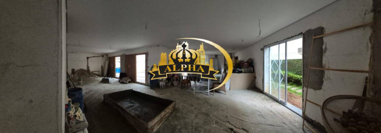Imagem Casa de Condomínio com 4 Quartos à Venda, 550 m² em Alphaville - Barueri