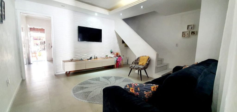 Imagem Sobrado com 3 Quartos à Venda, 100 m² em Jardim Universo - Mogi Das Cruzes Imagem Sobrado com 3 Quartos à Venda, 100 m² em Jardim Universo - Mogi Das Cruzes