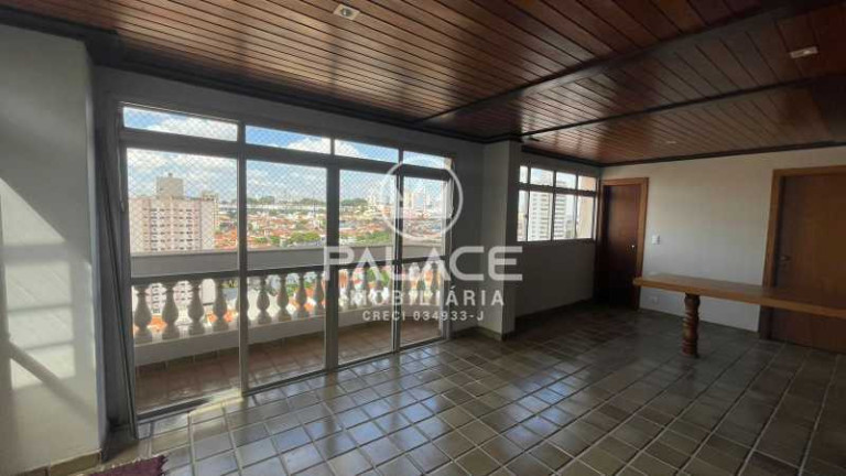 Imagem Apartamento com 3 Quartos para Alugar, 370 m² em Alto - Piracicaba Imagem Apartamento com 3 Quartos para Alugar, 370 m² em Alto - Piracicaba