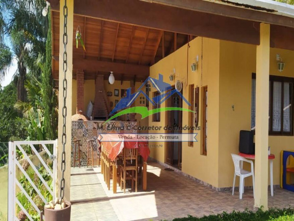 Imagem Chácara com 4 Quartos à Venda, 1 m² em Condomínio Fechado águas De Igaratá - Igaratá Imagem Chácara com 4 Quartos à Venda, 1 m² em Condomínio Fechado águas De Igaratá - Igaratá